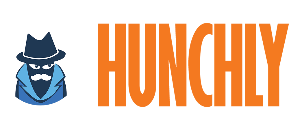 Hunchly Logo